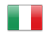 GRUBEN ITALIA SECURITY spa - Italiano
